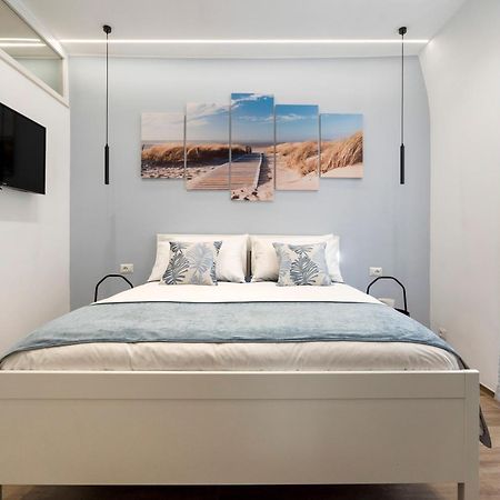 Dolci Coccole Small Suite A Bari Citta! Экстерьер фото